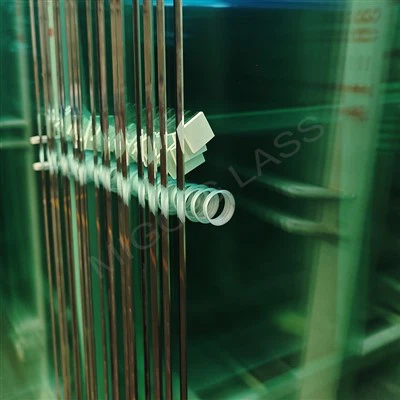 Fence Durabbli tal-Qorti Padel